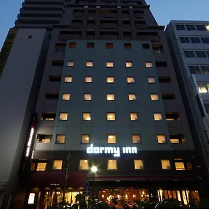 *** Hotel Dormy Japon