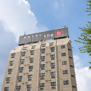 *** Hotel The B Sangenjaya Japon